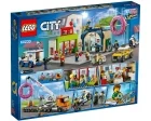 LEGO City Town 60233