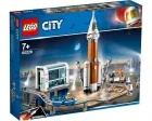 Köp LEGO City Space Port 60228