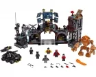 LEGO DC Comics Super Heroes 76122