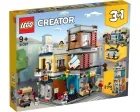 Köp LEGO Creator 31097