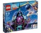 LEGO DC Super Hero Girls 41239, Eclipso Mörkrets Palats