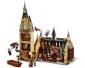LEGO Harry Potter 75954, Stora Salen På Hogwarts