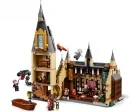 Stora Salen På Hogwarts