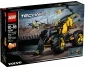 LEGO Technic 42081, Volvo hjullastare ZEUX