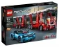 LEGO Technic 42098, Biltransport