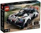 LEGO Technic 42109, Fjärrstyrd rallybil från Top Gear