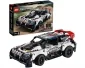 LEGO Technic 42109, Fjärrstyrd rallybil från Top Gear