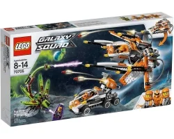 Köp LEGO Galaxy Squad 70705