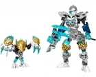  Kopaka och Melum - Enhetsset