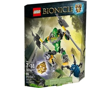 Köp LEGO Bionicle 70784