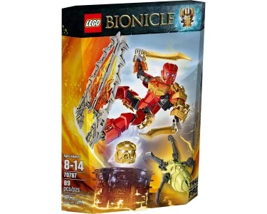 Köp LEGO Bionicle 70787