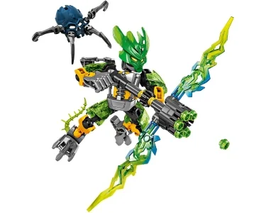 LEGO Bionicle 70778, Djungelns Beskyddare