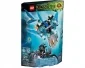 LEGO Bionicle 71302, Vattenvarelsen Akida