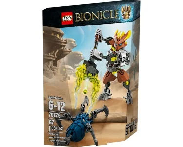 Köp LEGO Bionicle 70779