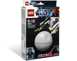 Köp LEGO Star Wars 9676