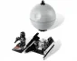 LEGO Star Wars 9676, TIE Interceptor & Death Star