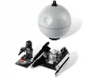  TIE Interceptor & Death Star