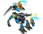 LEGO Hero Factory 44028