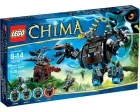 Köp LEGO Legends Of Chima 70008