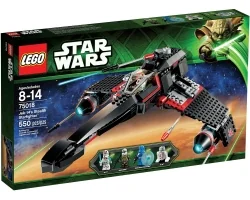Köp LEGO Star Wars 75018