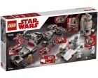  Defense of Crait