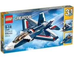 Köp LEGO Creator 31039