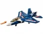 Köp LEGO Creator 31039 LEGO Creator 31039, Blue Power Jet