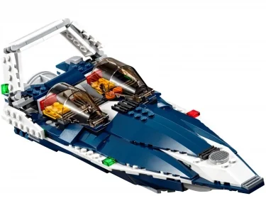 Köp LEGO Creator 31039 LEGO Creator 31039, Blue Power Jet