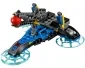 LEGO DC Comics Super Heroes 76028, Darkseid Invasion