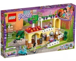 Köp LEGO Friends 41379