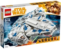 Köp LEGO Star Wars 75212