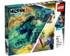 Köp LEGO Hidden Side 70424