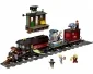 LEGO Hidden Side 70424, Ghost Train Express