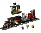 LEGO Hidden Side 70424