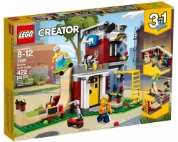 Köp LEGO Creator 31081