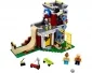 LEGO Creator Modular – Skateboardhus 31081