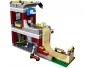 LEGO Creator Modular – Skateboardhus 31081