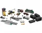 LEGO City 60198, Cargo Train