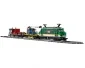 LEGO City 60198, Cargo Train