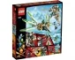 LEGO Ninjago 70676, Lloyd's Titan Mech