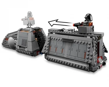 LEGO Star Wars 75217, Imperial Conveyex Transport