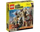 Köp LEGO The Lone Ranger 79110