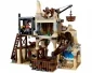 LEGO The Lone Ranger 79110, Silver Mine Shootout