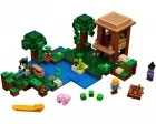LEGO Minecraft 21133
