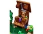 LEGO Minecraft 21133, The Witch Hut