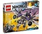 LEGO Ninjago 70725, Nindroid MechDragon