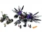 LEGO Ninjago 70725, Nindroid MechDragon