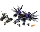  Nindroid MechDragon