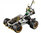 LEGO Ninjago 70725