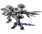 LEGO Ninjago 70725, Nindroid MechDragon